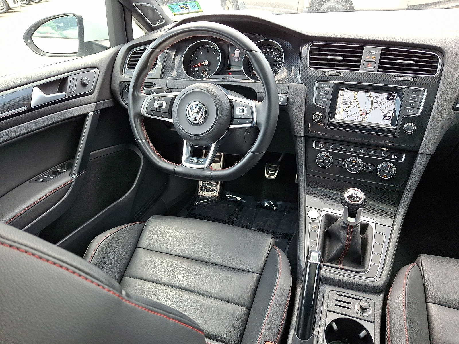 2015 Volkswagen Golf GTI S - Photo 15