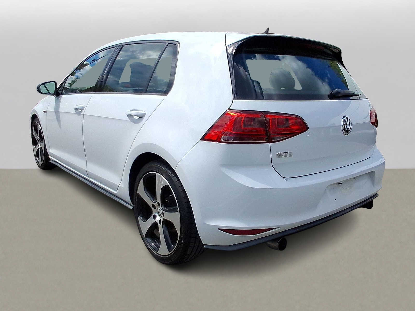 2015 Volkswagen Golf GTI S - Photo 28