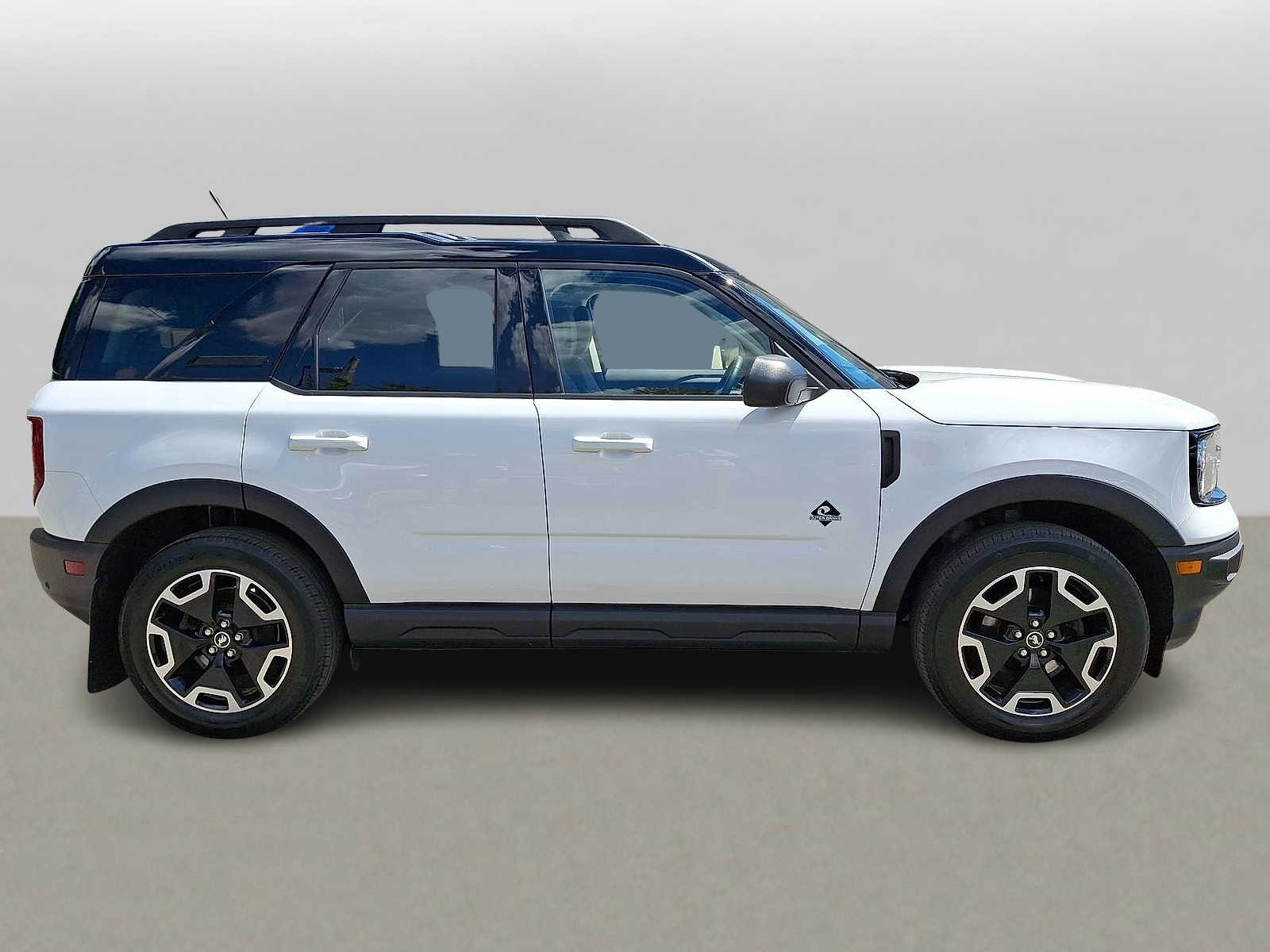 2022 Ford Bronco Sport Outer Banks - Photo 32