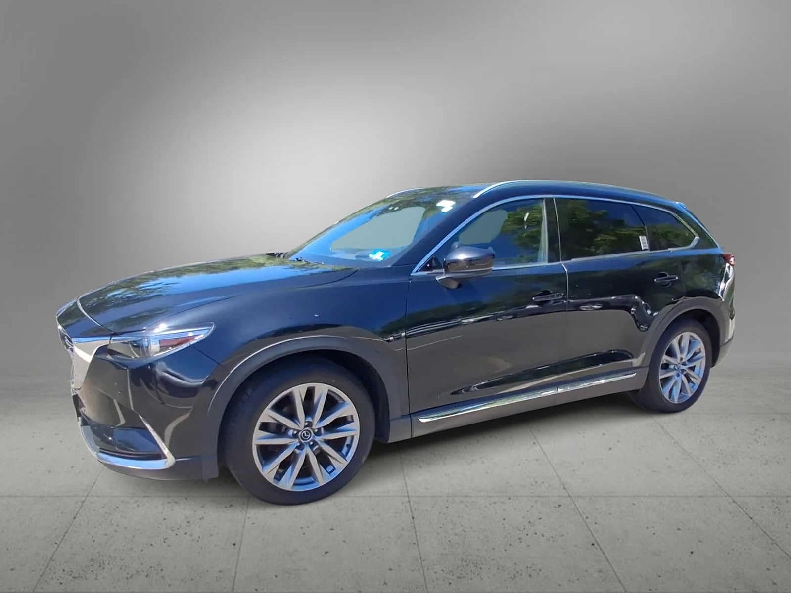 2020 Mazda CX-9 Grand Touring - Photo 4