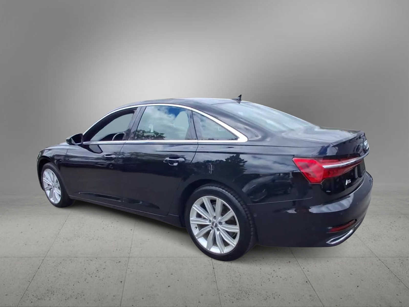 2019 Audi A6 Premium Plus - Photo 6