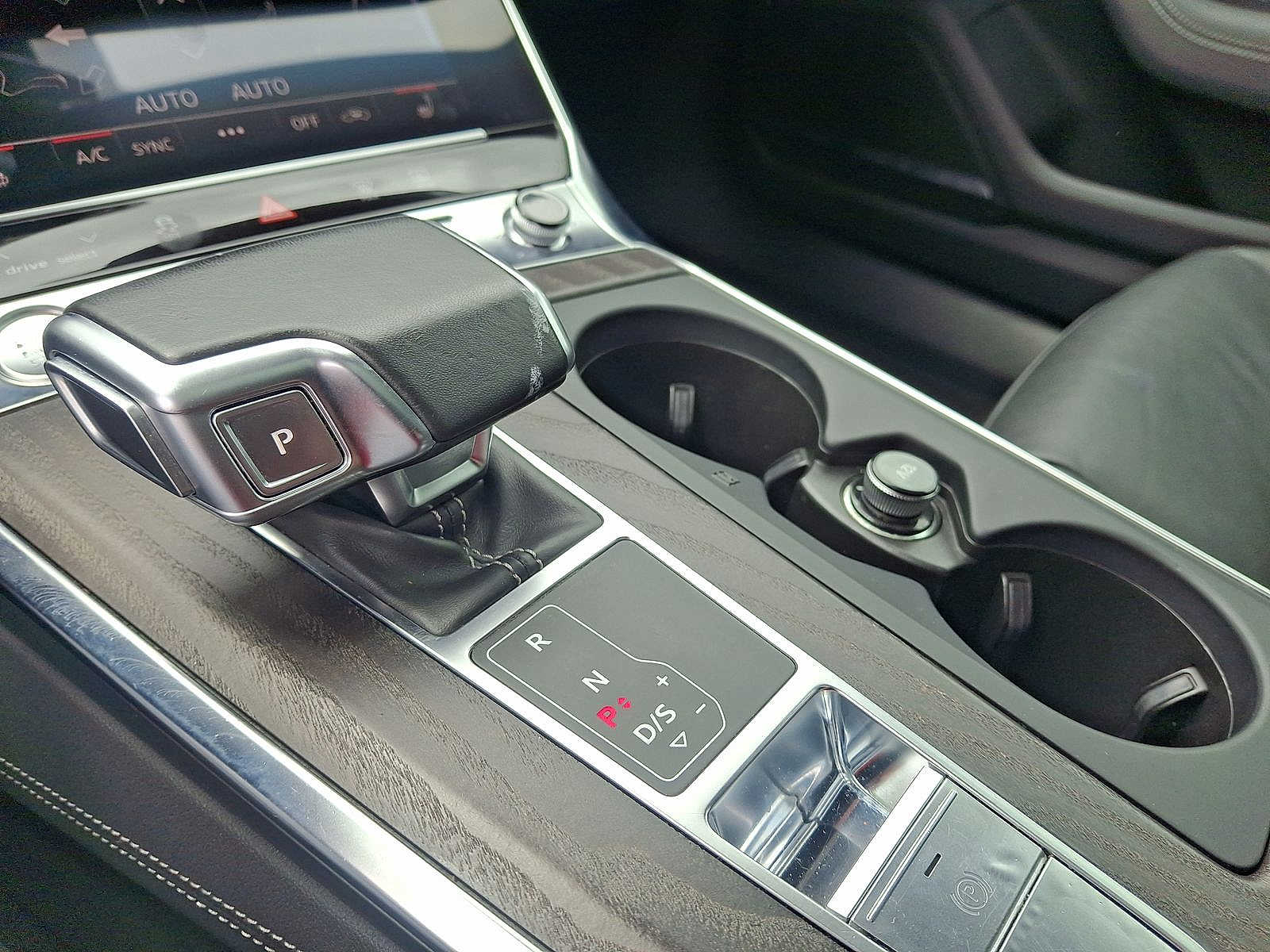 2019 Audi A6 Premium Plus - Photo 11