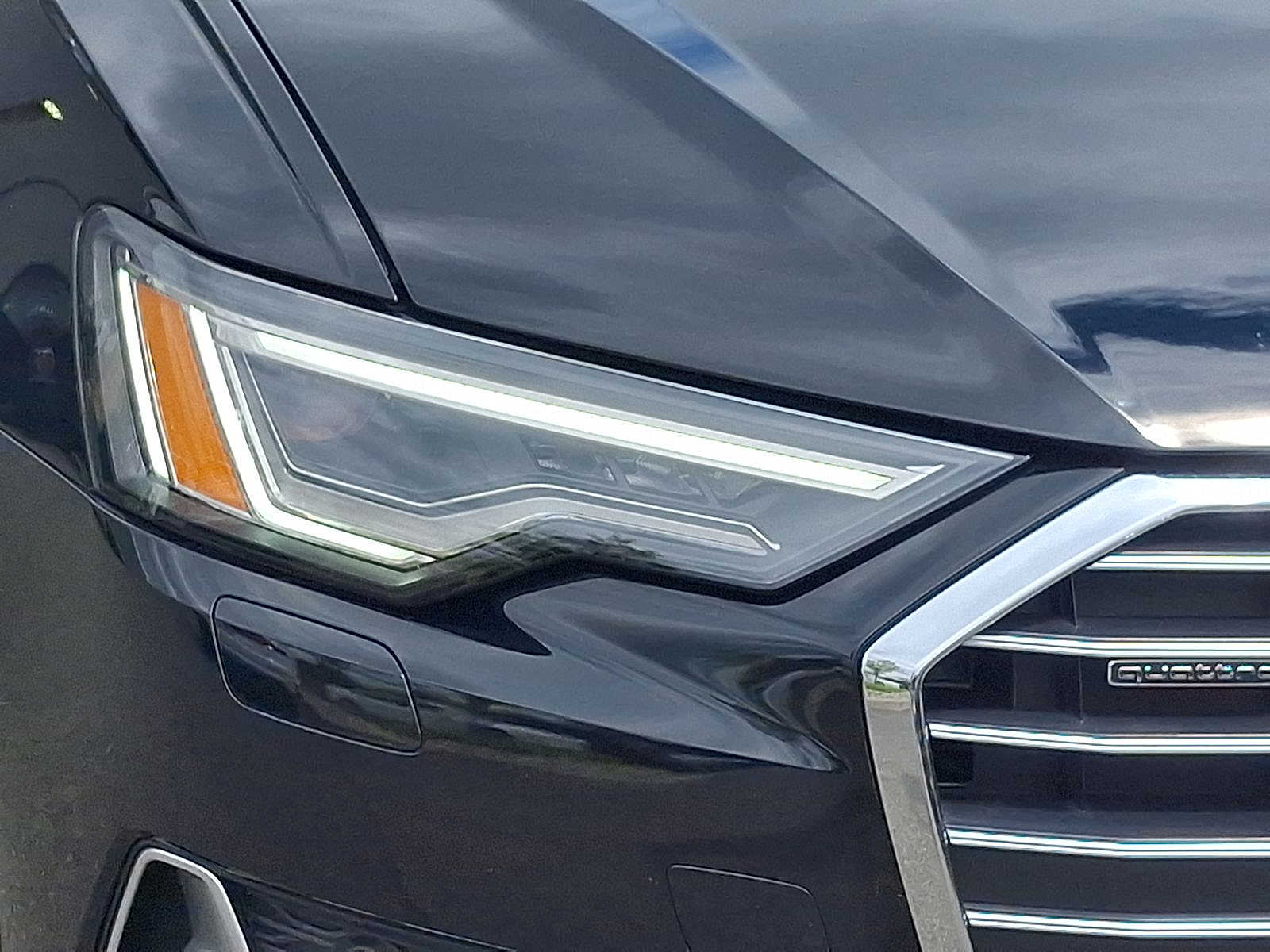 2019 Audi A6 Premium Plus - Photo 24