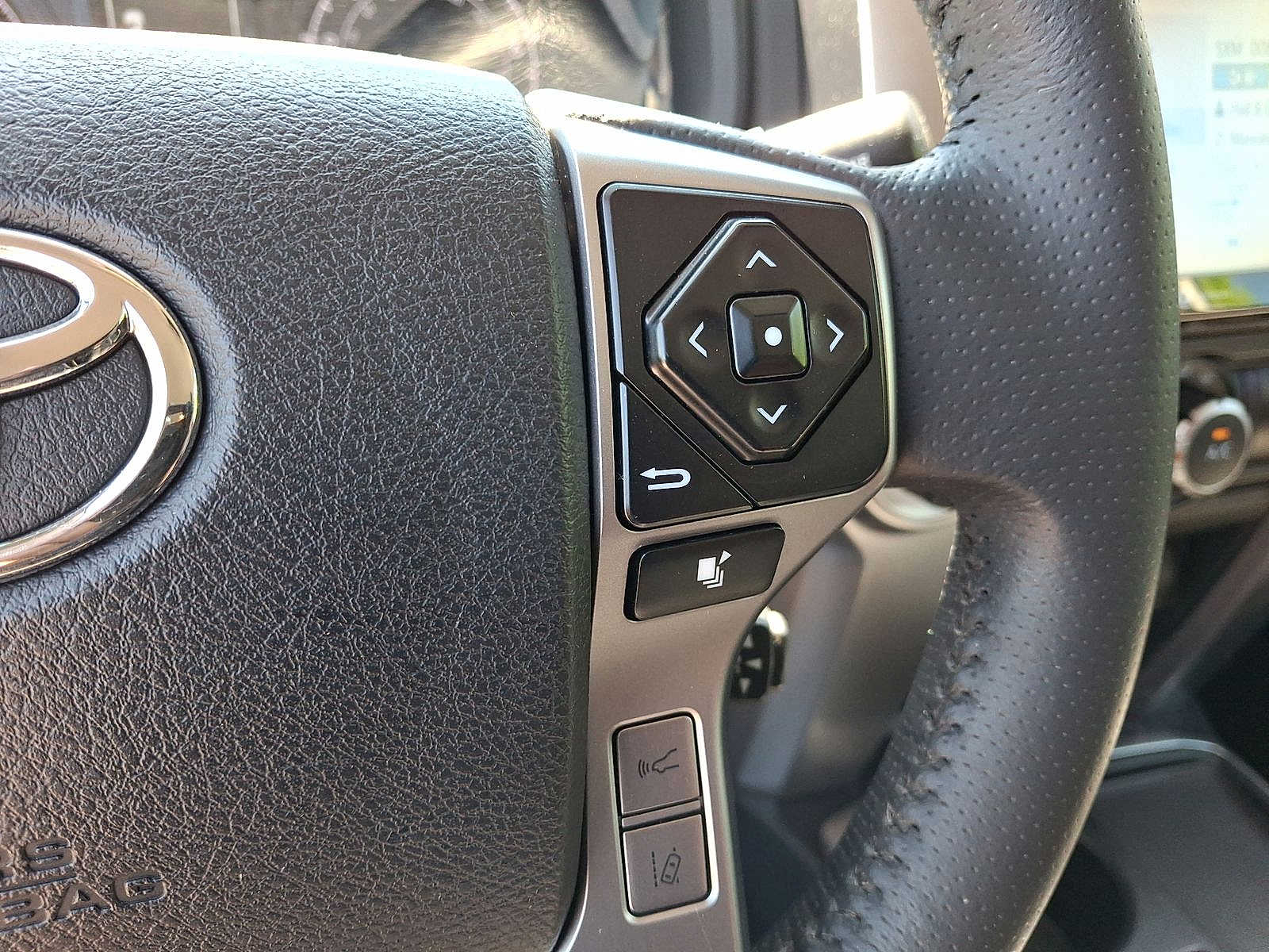 2022 Toyota 4Runner SR5 - Photo 20
