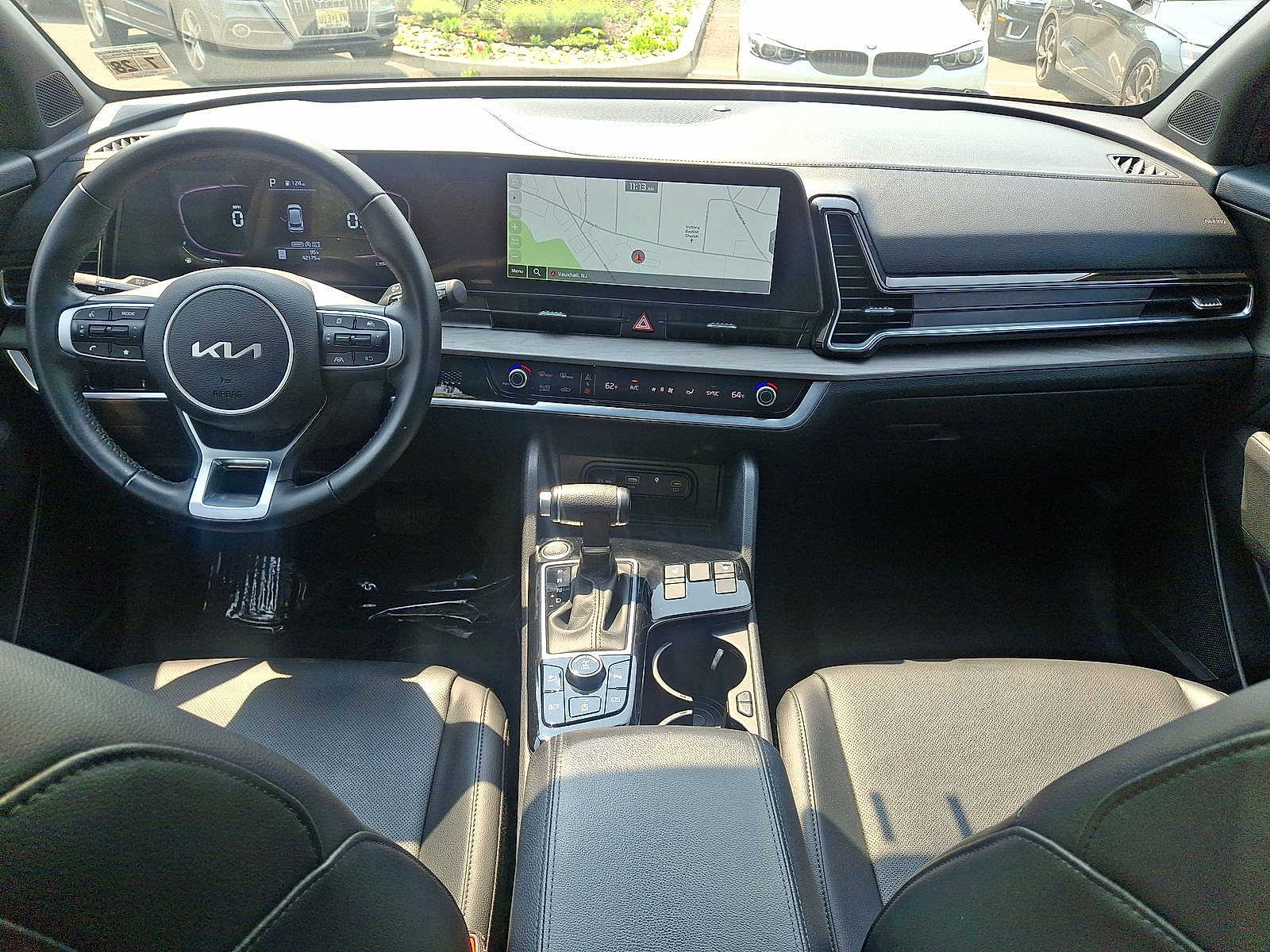 2023 Kia Sportage X-Line - Photo 10