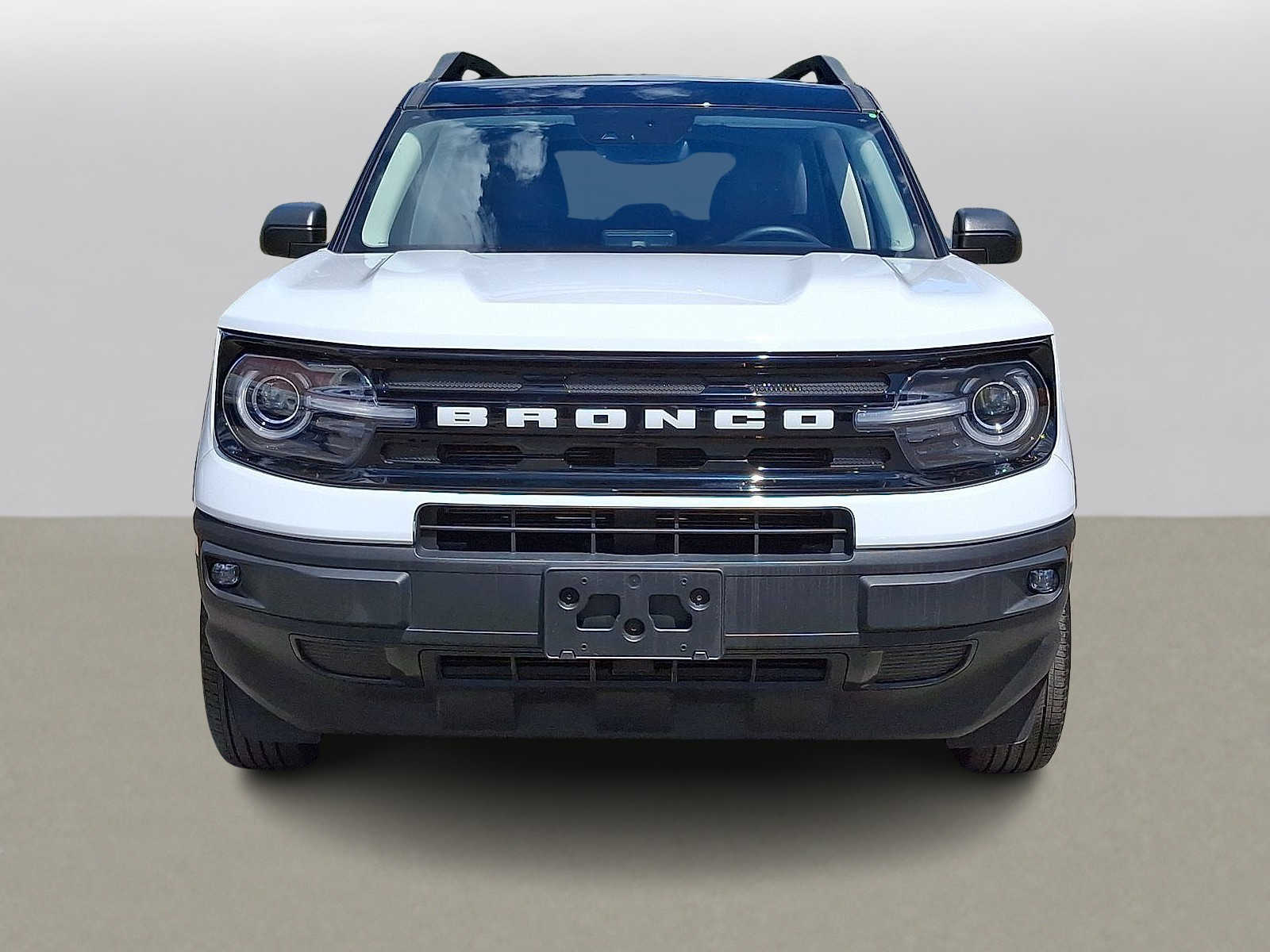 2022 Ford Bronco Sport Outer Banks - Photo 35