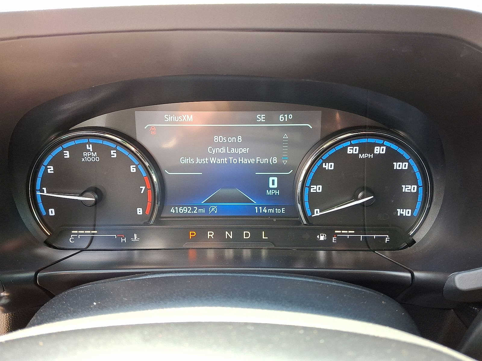 2022 Ford Bronco Sport Outer Banks - Photo 19
