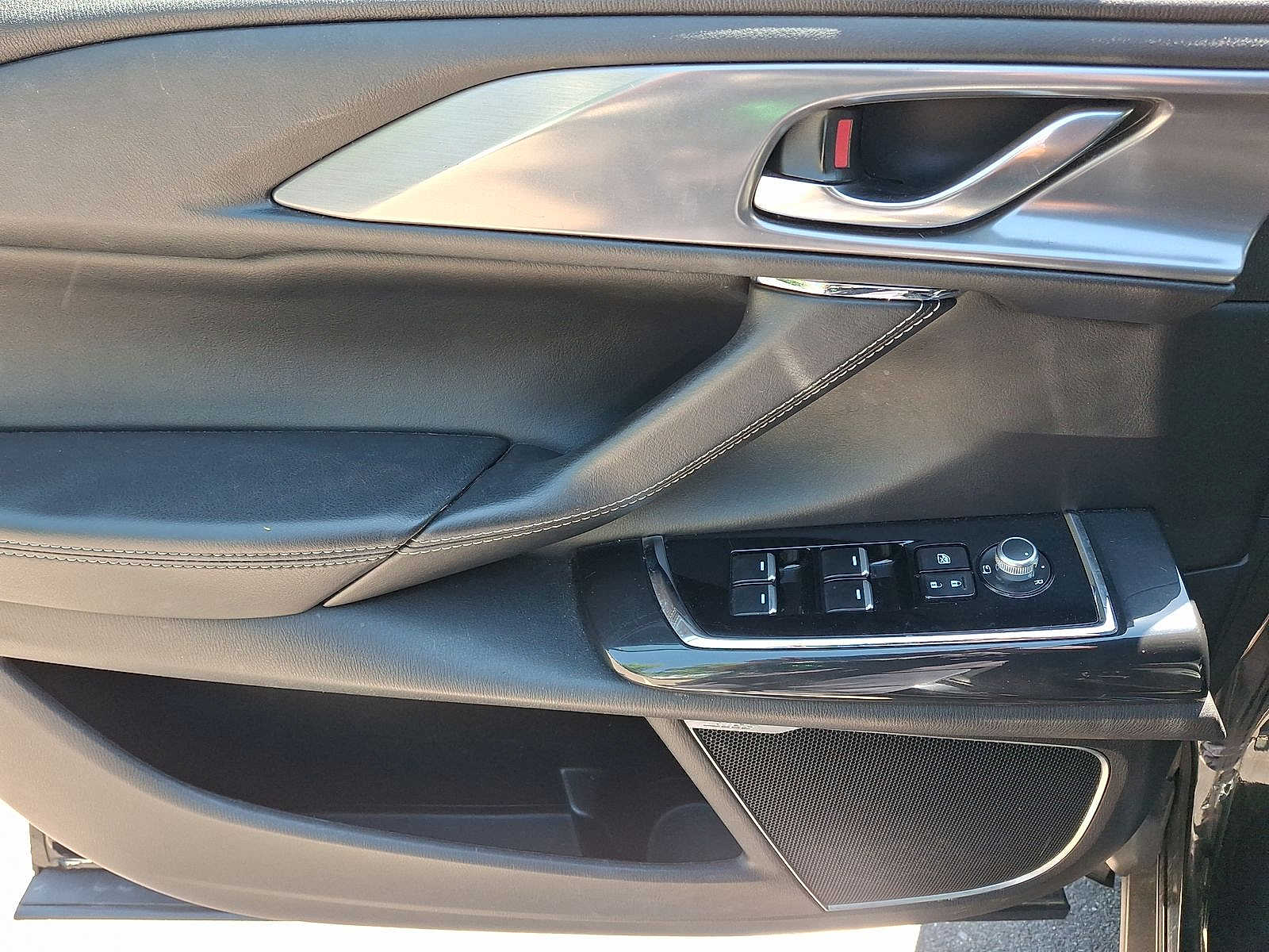 2020 Mazda CX-9 Grand Touring - Photo 16