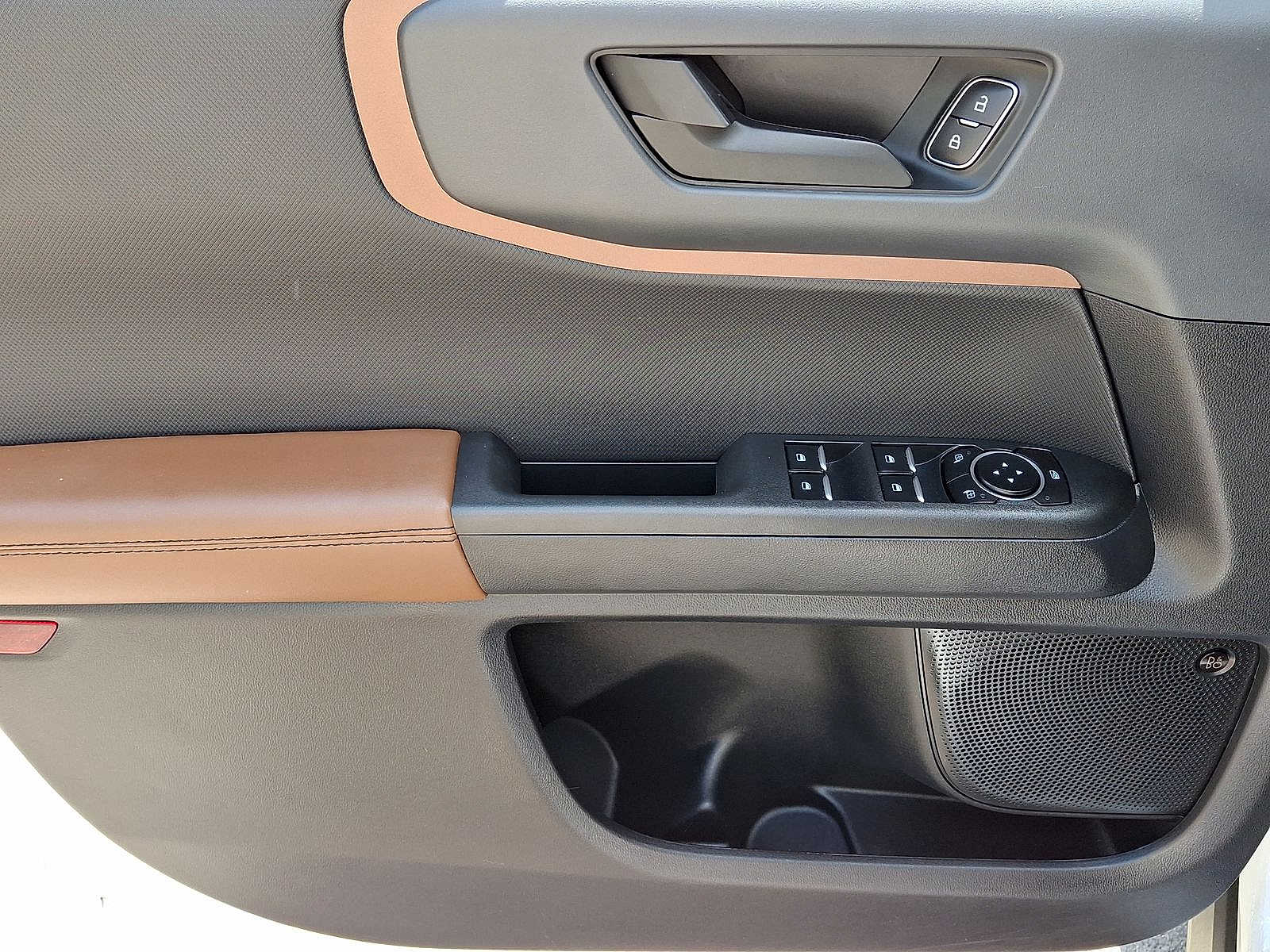 2022 Ford Bronco Sport Outer Banks - Photo 16