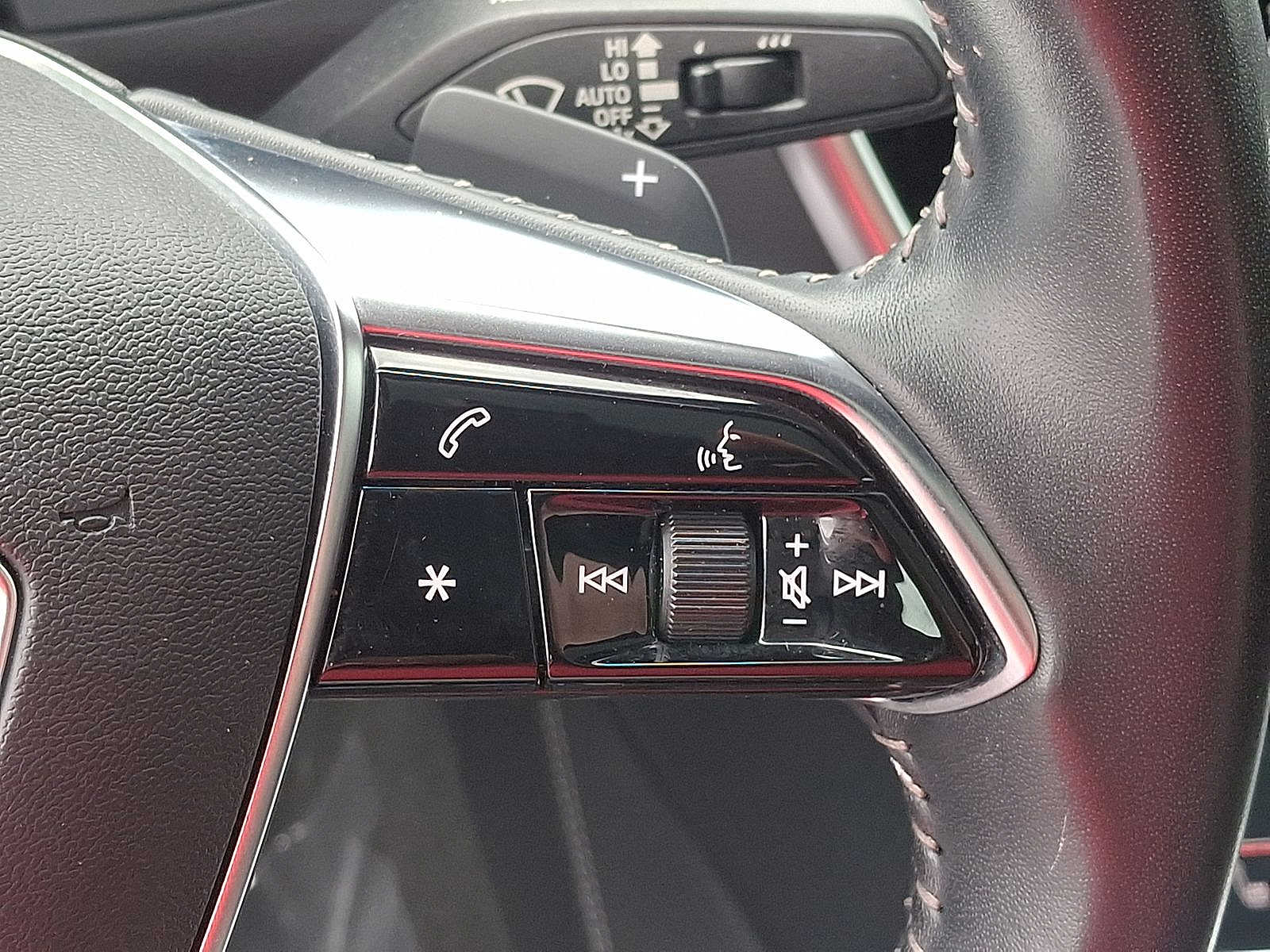 2019 Audi A6 Premium Plus - Photo 17