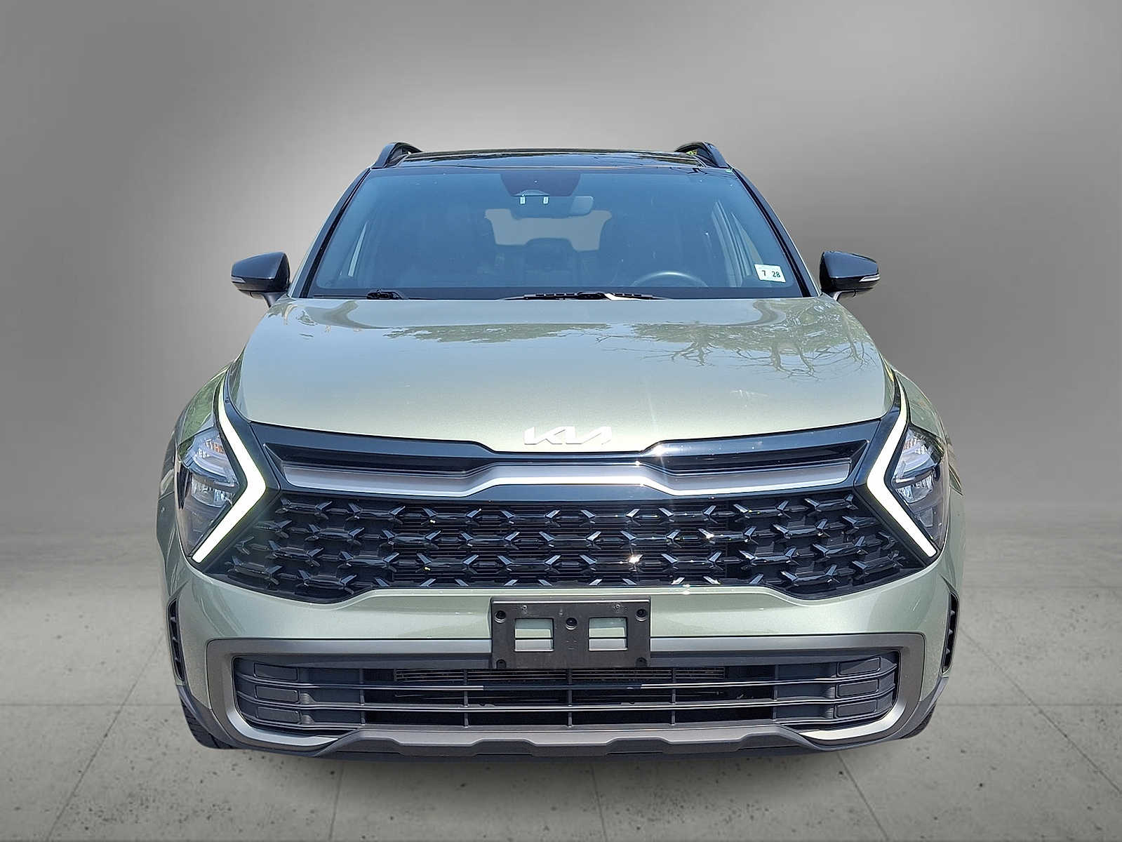 2023 Kia Sportage X-Line - Photo 3