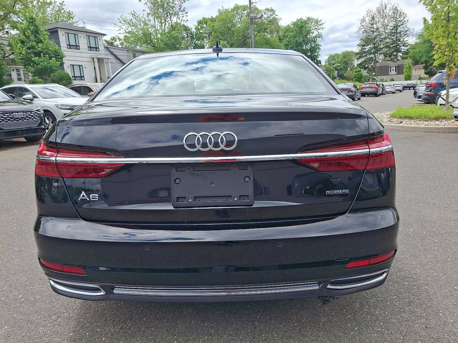 2019 Audi A6 Premium Plus - Photo 20