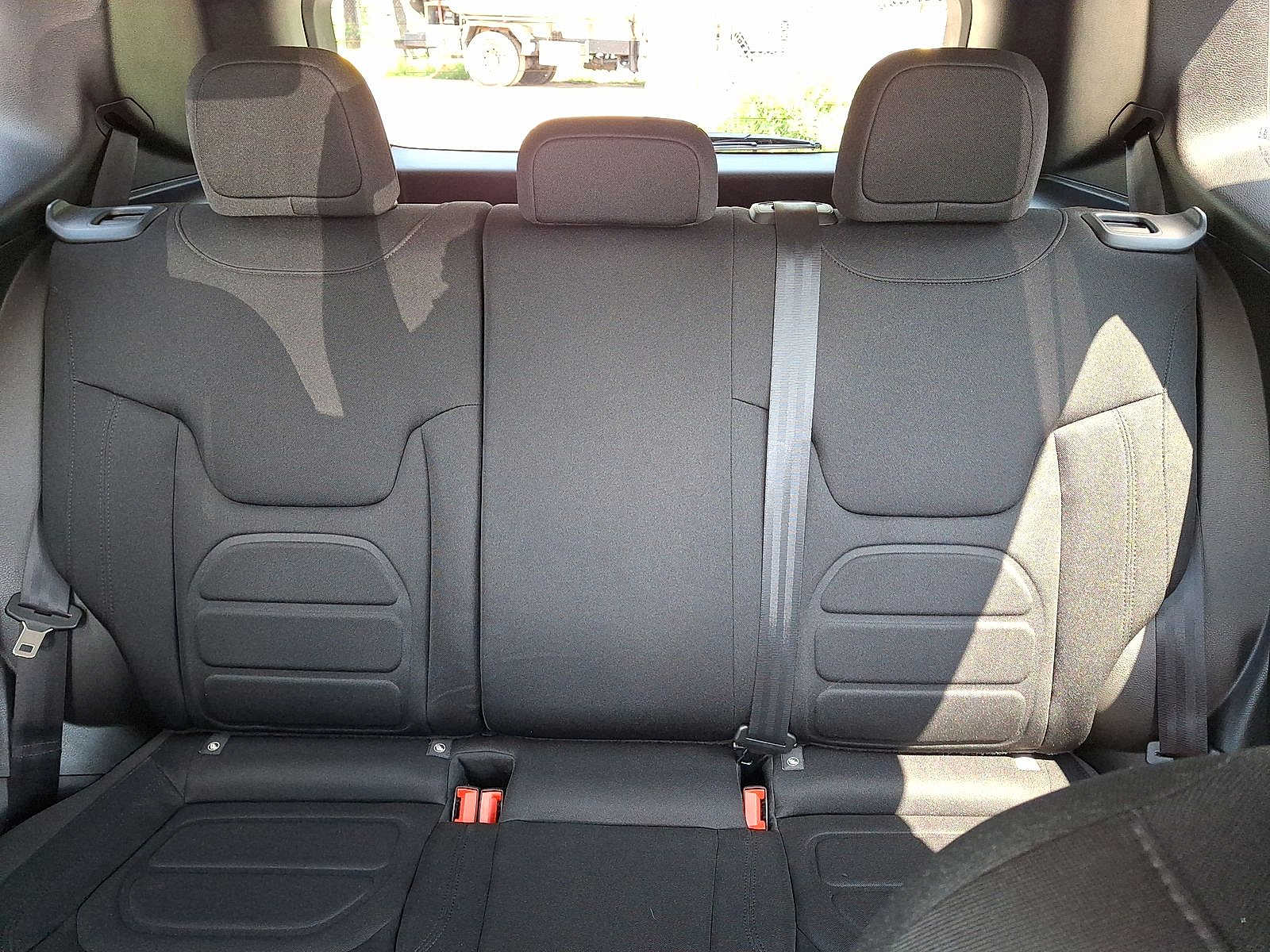 2021 Jeep Renegade Latitude - Photo 11
