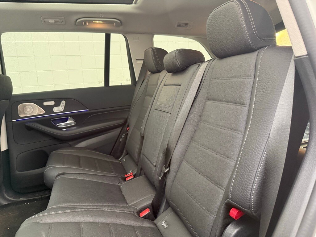 2026 Mercedes-Benz GLS Base - Photo 33