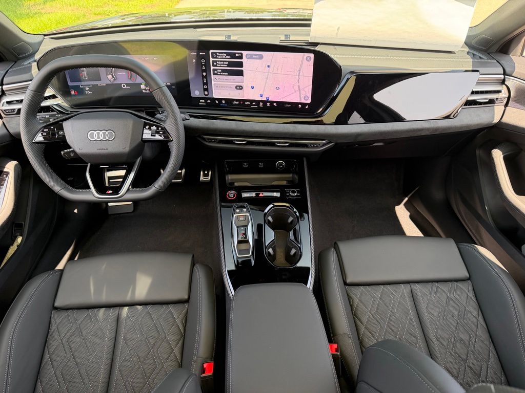 2026 Audi S5 Premium Plus - Photo 17