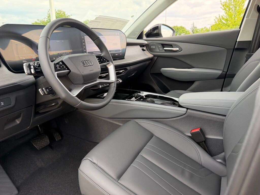 New 2026 Audi Q3 S Line SUV
