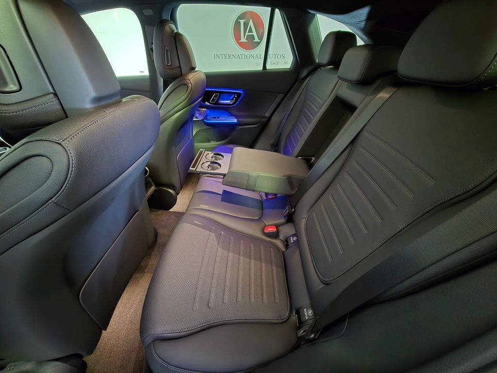 2026 Mercedes-Benz GLC Base - Photo 12