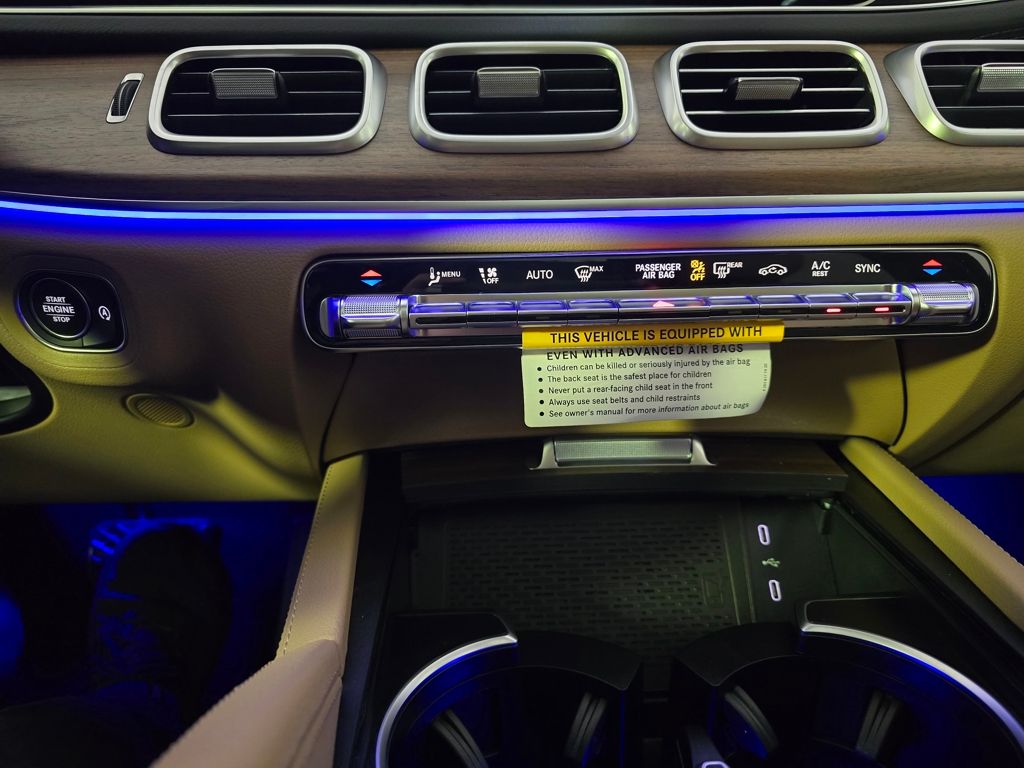 2026 Mercedes-Benz GLE GLE350 - Photo 16