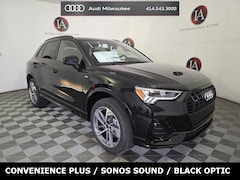 2025 Audi Q3 Premium SUV