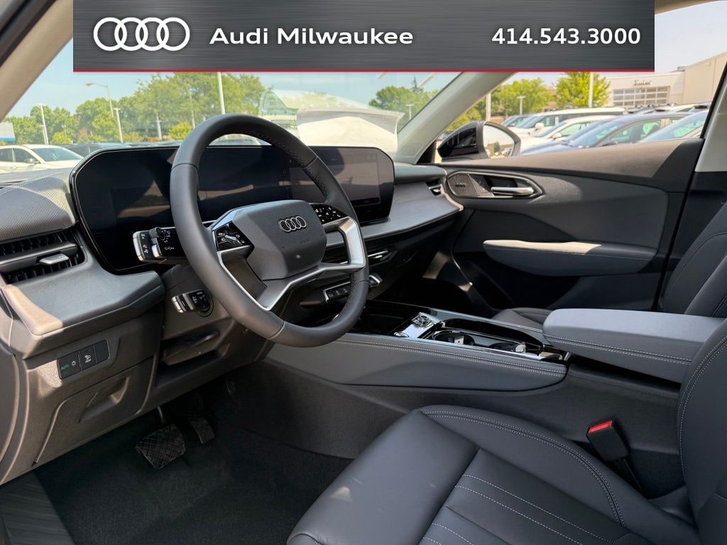 New 2026 Audi Q3 S Line SUV