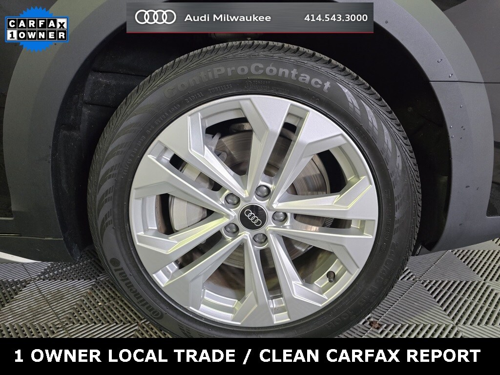 2023 Audi A4 Allroad 45 Premium Plus photo 2