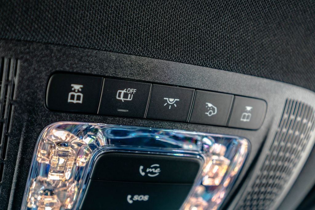 2026 Mercedes-Benz GLS Base - Photo 32