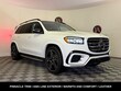  Mercedes-Benz GLS 450
