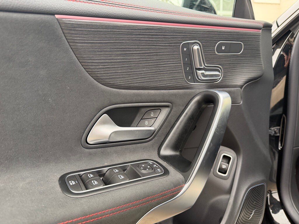 2026 Mercedes-Benz CLA CLA 250 - Photo 22