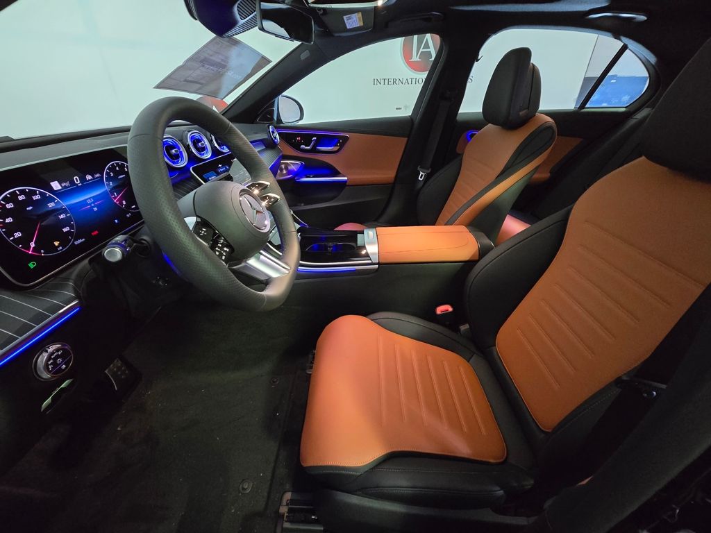 2026 Mercedes-Benz C-Class Sedan C 300 - Photo 11
