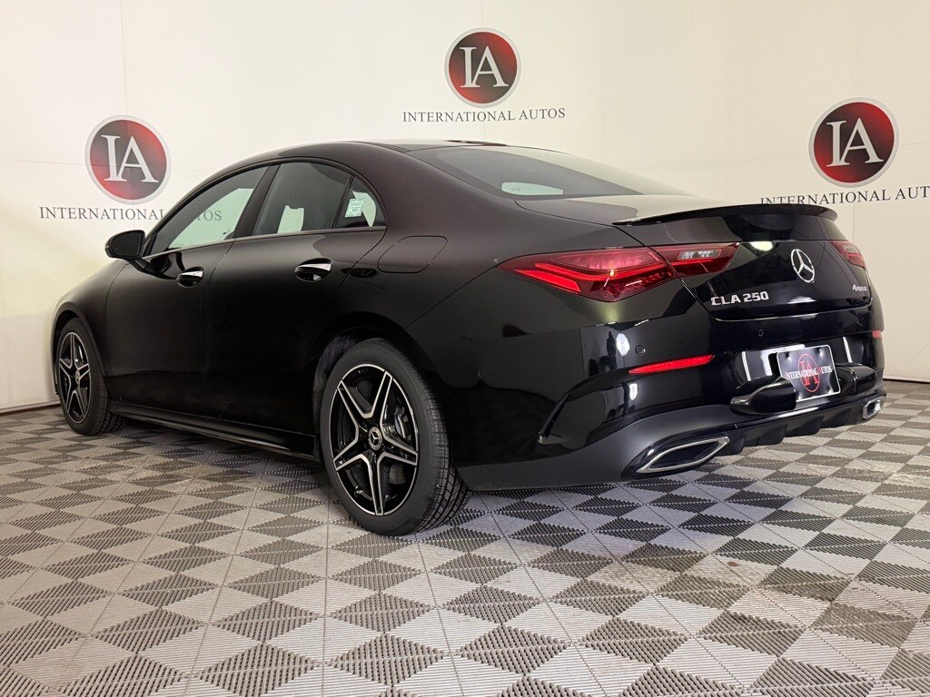 2026 Mercedes-Benz CLA CLA 250 - Photo 6