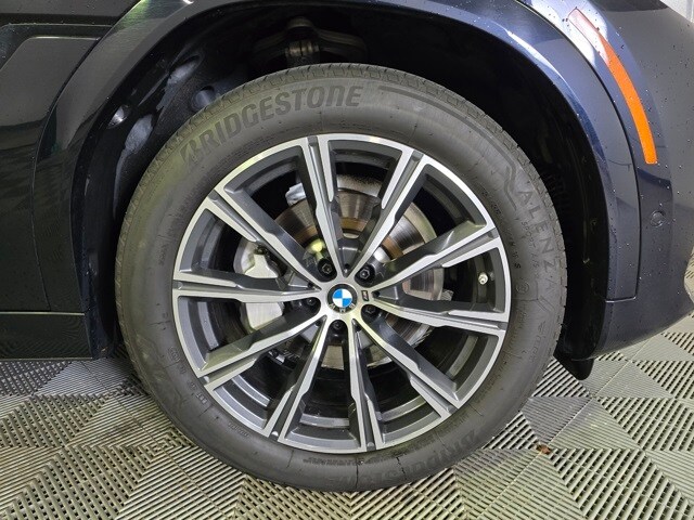 2021 Bmw X6 xDrive40i photo 2