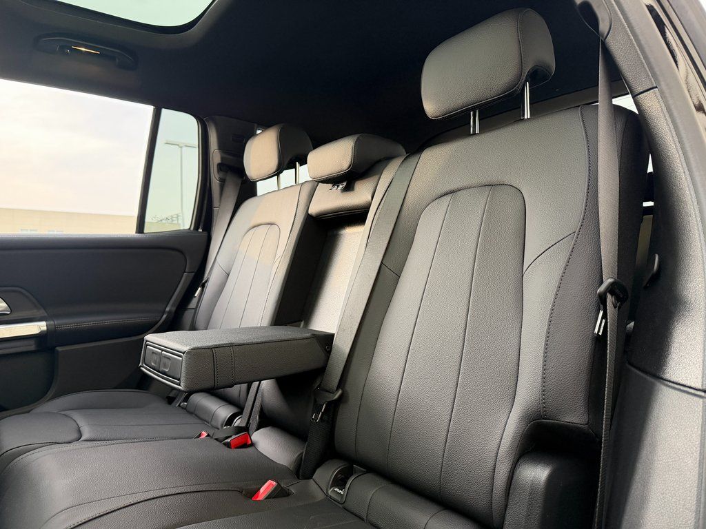 2026 Mercedes-Benz GLB GLB 250 - Photo 34