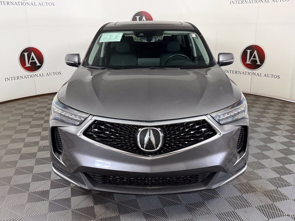 Used 2023 Acura RDX Base SUV