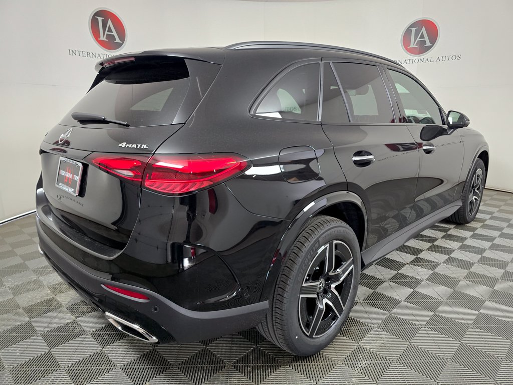 Used 2026 Mercedes-Benz GLC 300 GLC 300 SUV