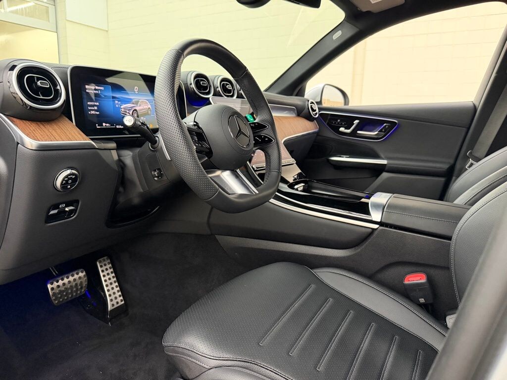 Used 2025 Mercedes-Benz GLC 300 GLC 300 SUV