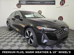 2025 Audi All-new A5 2.0T Premium Plus Hatchback