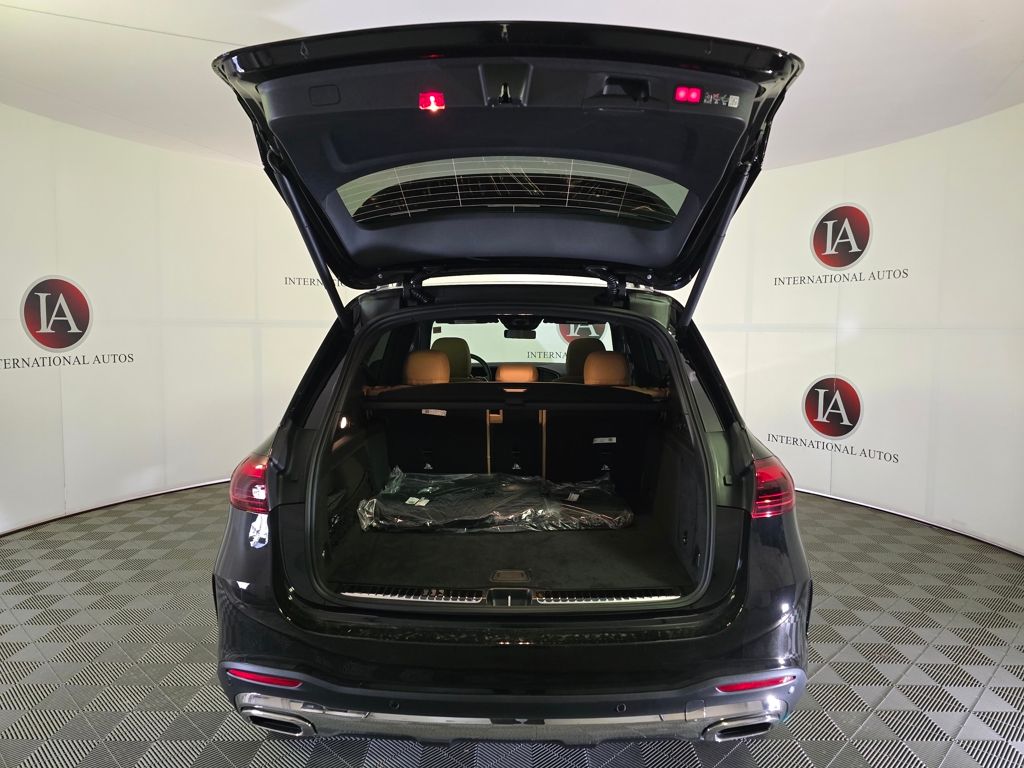 2026 Mercedes-Benz GLE GLE350 - Photo 8