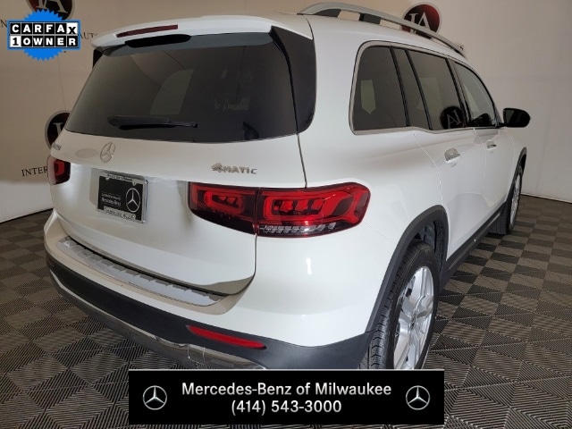 Used 2023 Mercedes-Benz GLB Base with VIN W1N4M4HB5PW312074 for sale in West Allis, WI