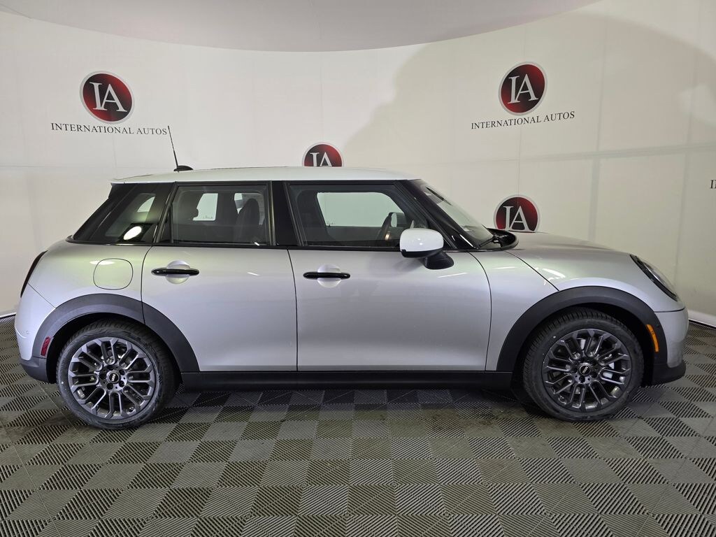 Used 2026 MINI Hardtop 4 Door Hatchback