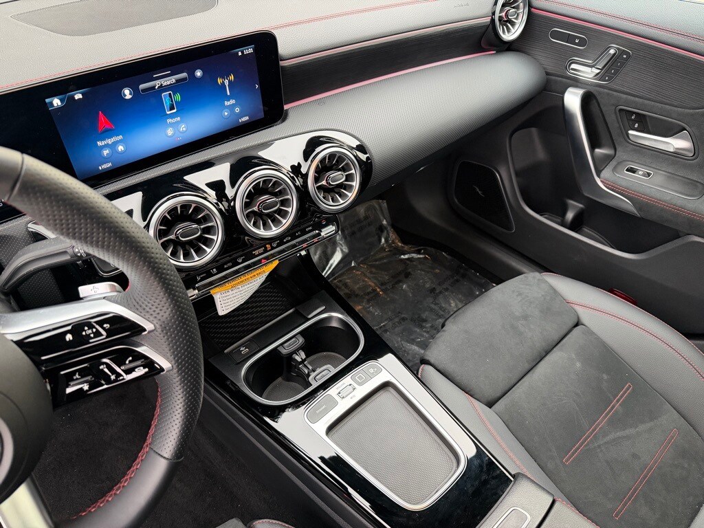 2026 Mercedes-Benz CLA CLA 250 - Photo 26