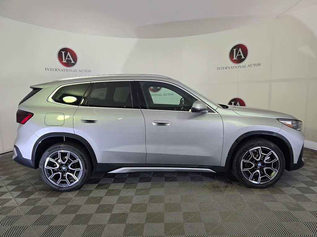 2025 Bmw X1 XDrive28i photo 3