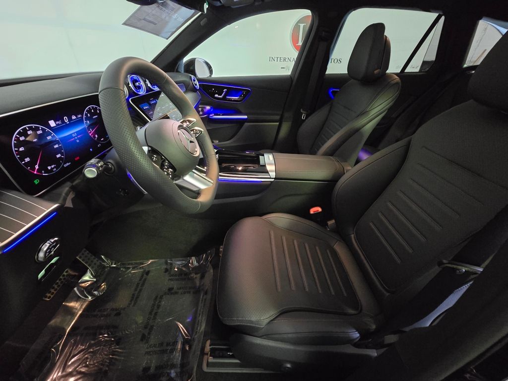 2026 Mercedes-Benz GLC Base - Photo 11