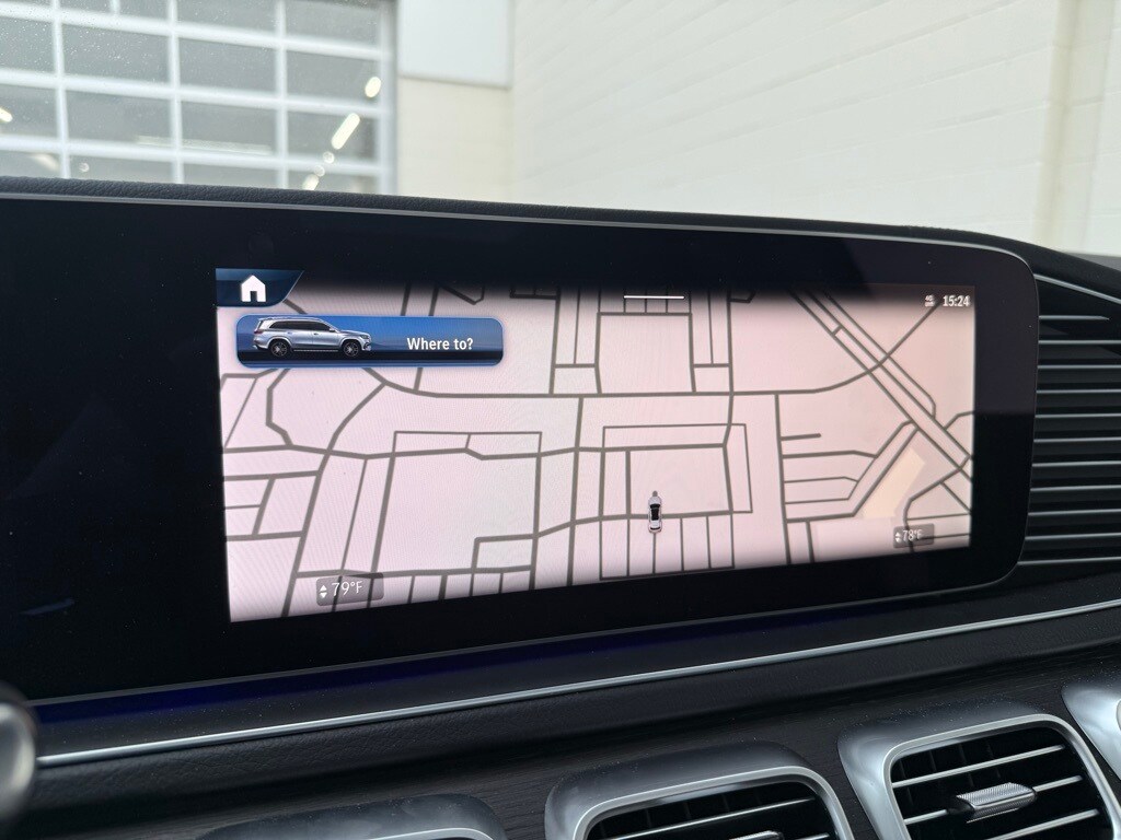 2026 Mercedes-Benz GLS Base - Photo 22