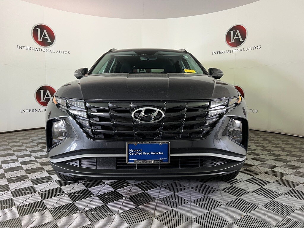 2023 Mini Cooper John Cooper Works photo 2