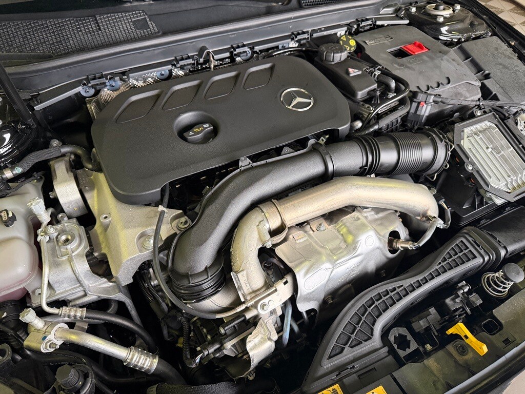 2026 Mercedes-Benz CLA CLA 250 - Photo 14