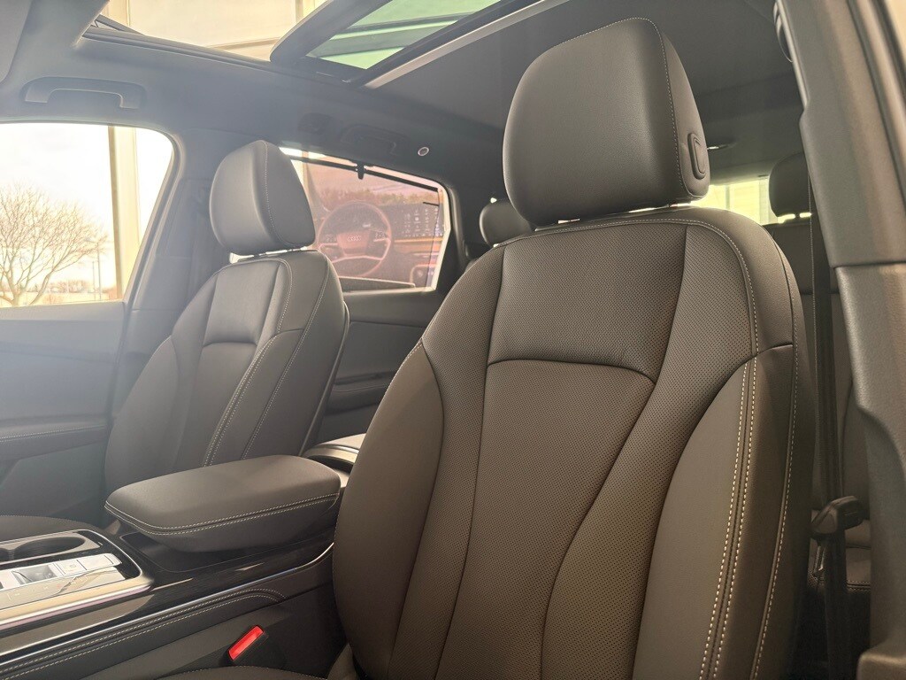 New 2026 Audi Q7 55 Premium Plus SUV