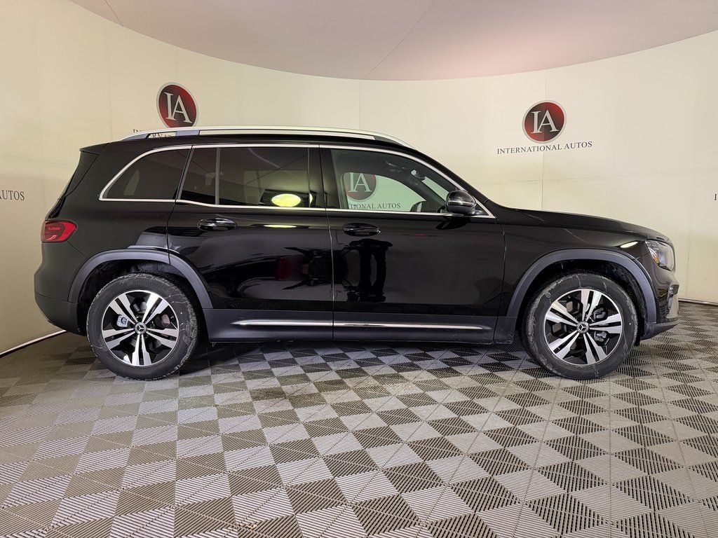 2026 Mercedes-Benz GLB GLB 250 - Photo 6
