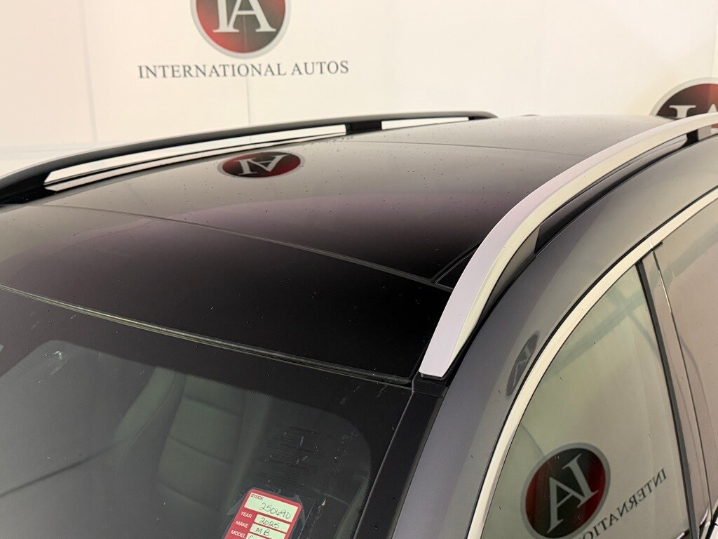 2025 Mercedes-Benz GLS Base - Photo 9
