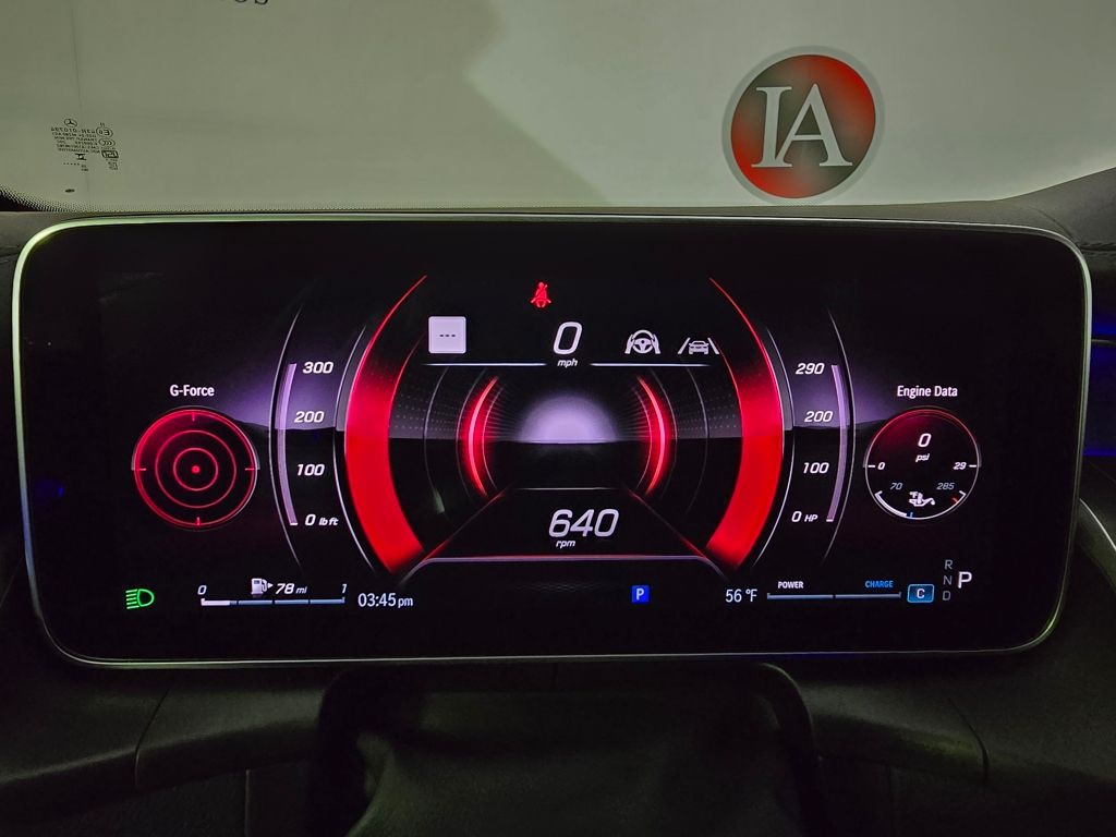 2026 Mercedes-Benz GLC Base - Photo 21
