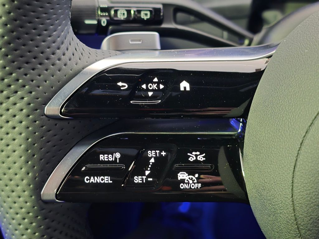 2026 Mercedes-Benz GLC Base - Photo 16